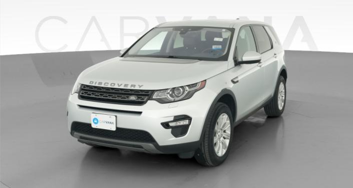 land rover discovery sport 2019 SALCP2FX9KH813505 image land rover discovery sport 2019 SALCP2FX9KH813505 image